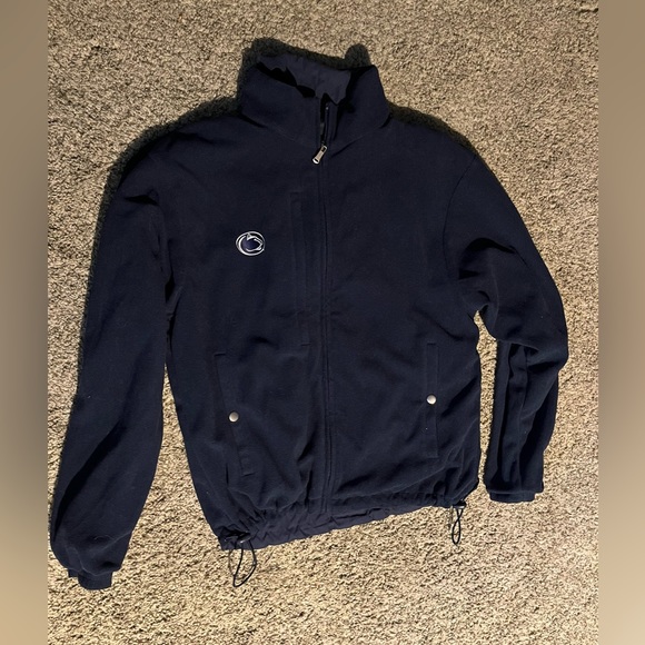 Penn State Reversible Jacket - Picture 4 of 5